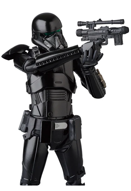 Death Trooper Mafex Medicom - Image 2