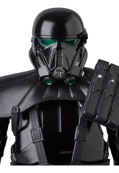 Death Trooper Mafex Medicom - Image 3
