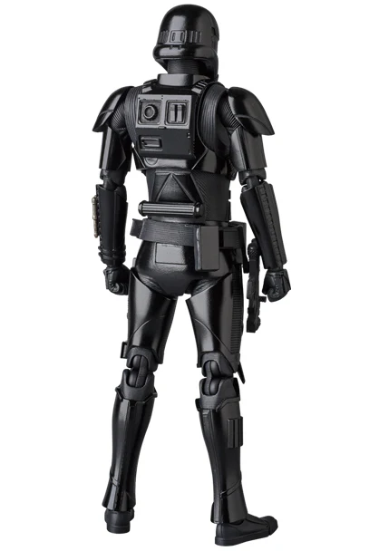 Death Trooper Mafex Medicom - Image 6