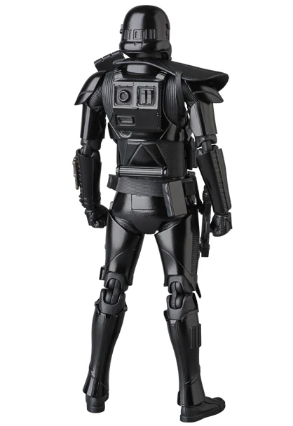 Death Trooper Mafex Medicom - Image 8