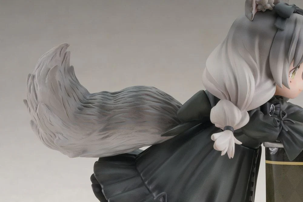 Decorated Life Collection PVC Statue Tea Time Cats Li Hua Re-Run - Image 7
