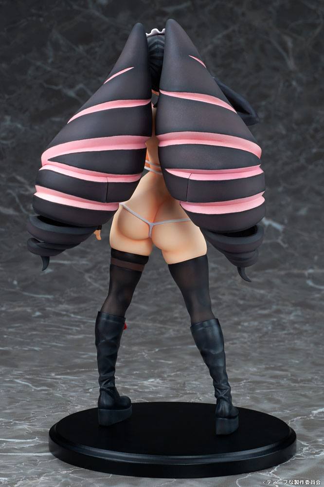 Deep Web Underground PVC Statue Deep Web Underground 2nd Version - Image 6