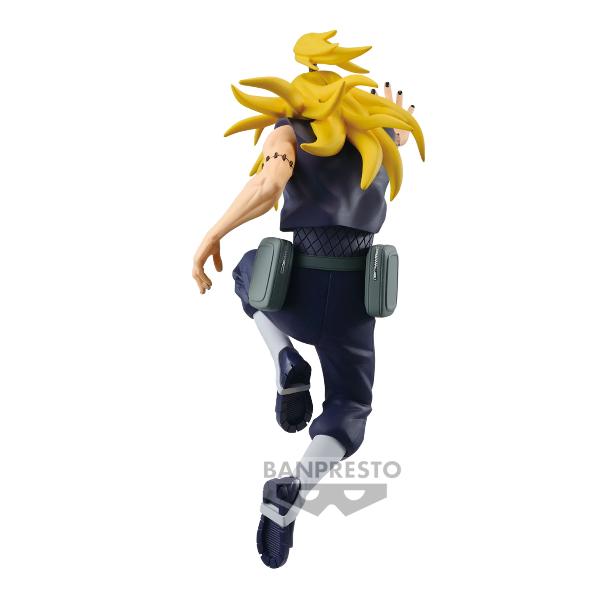 Deidara Naruto Shippuden Banpresto - Image 3