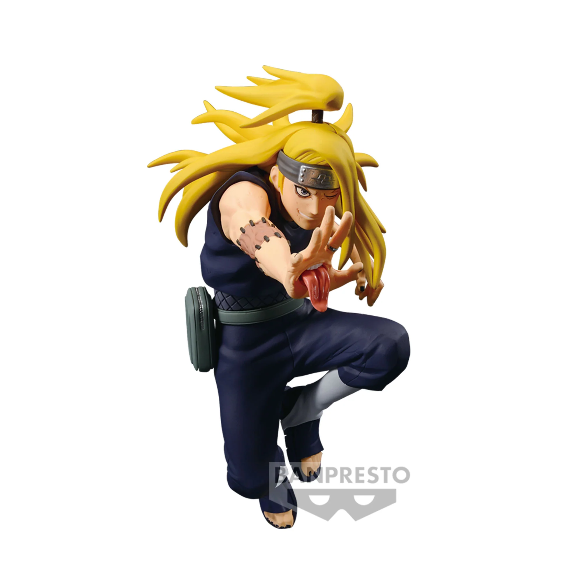 Deidara Naruto Shippuden Banpresto - Image 5