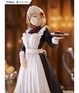 Delicious in Dungeon Tenitol Tall PVC Figur Falin Classic Maid Ver. - Image 16