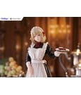 Delicious in Dungeon Tenitol Tall PVC Figur Falin Classic Maid Ver. - Image 4