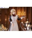 Delicious in Dungeon Tenitol Tall PVC Figur Falin Classic Maid Ver. - Image 5