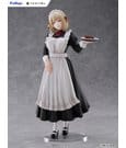 Delicious in Dungeon Tenitol Tall PVC Figur Falin Classic Maid Ver. - Image 7