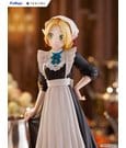 Delicious in Dungeon Tenitol Tall PVC Figur Marcille Classic Maid Ver. - Image 15
