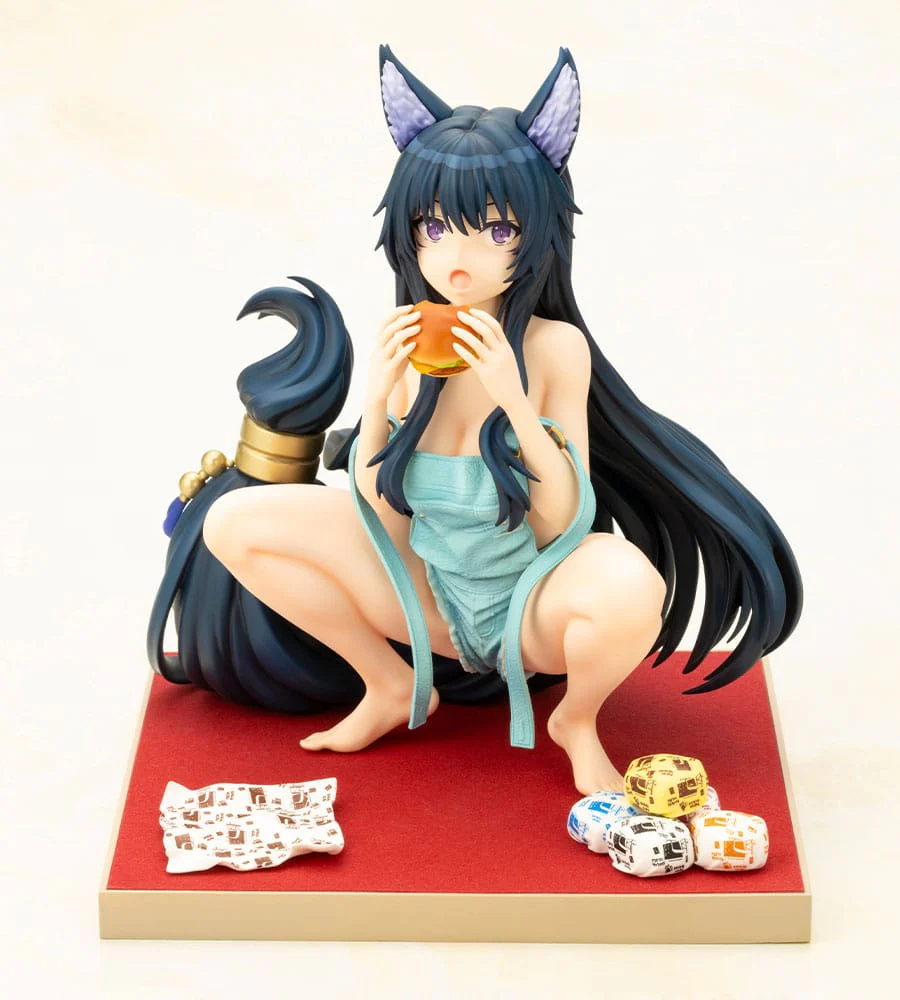 Delta ED Ver. Limited Edition The Eminence in Shadow Kotobukiya - Image 2