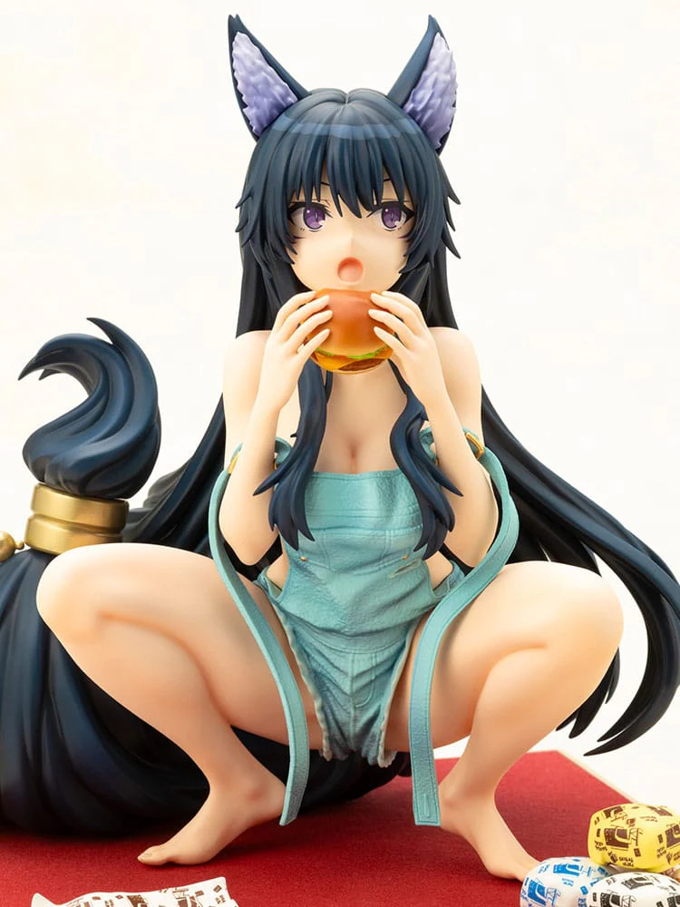 Delta ED Ver. Limited Edition The Eminence in Shadow Kotobukiya - Image 9