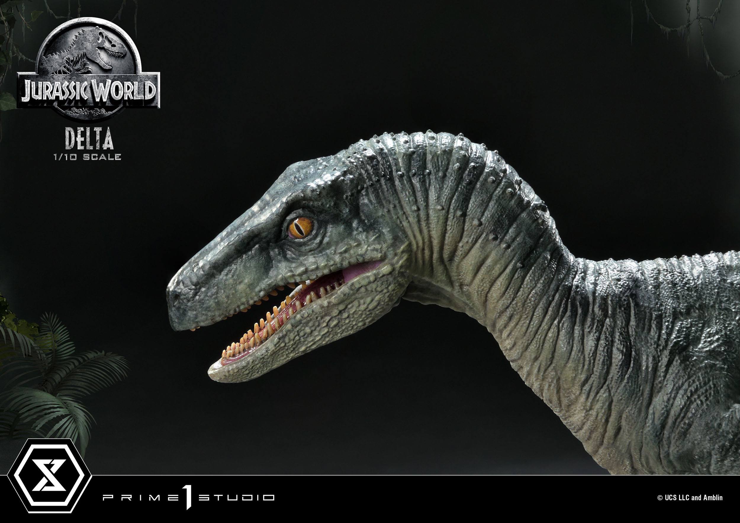 Delta - Prime Collectibles - Prime 1 Studios - Image 17
