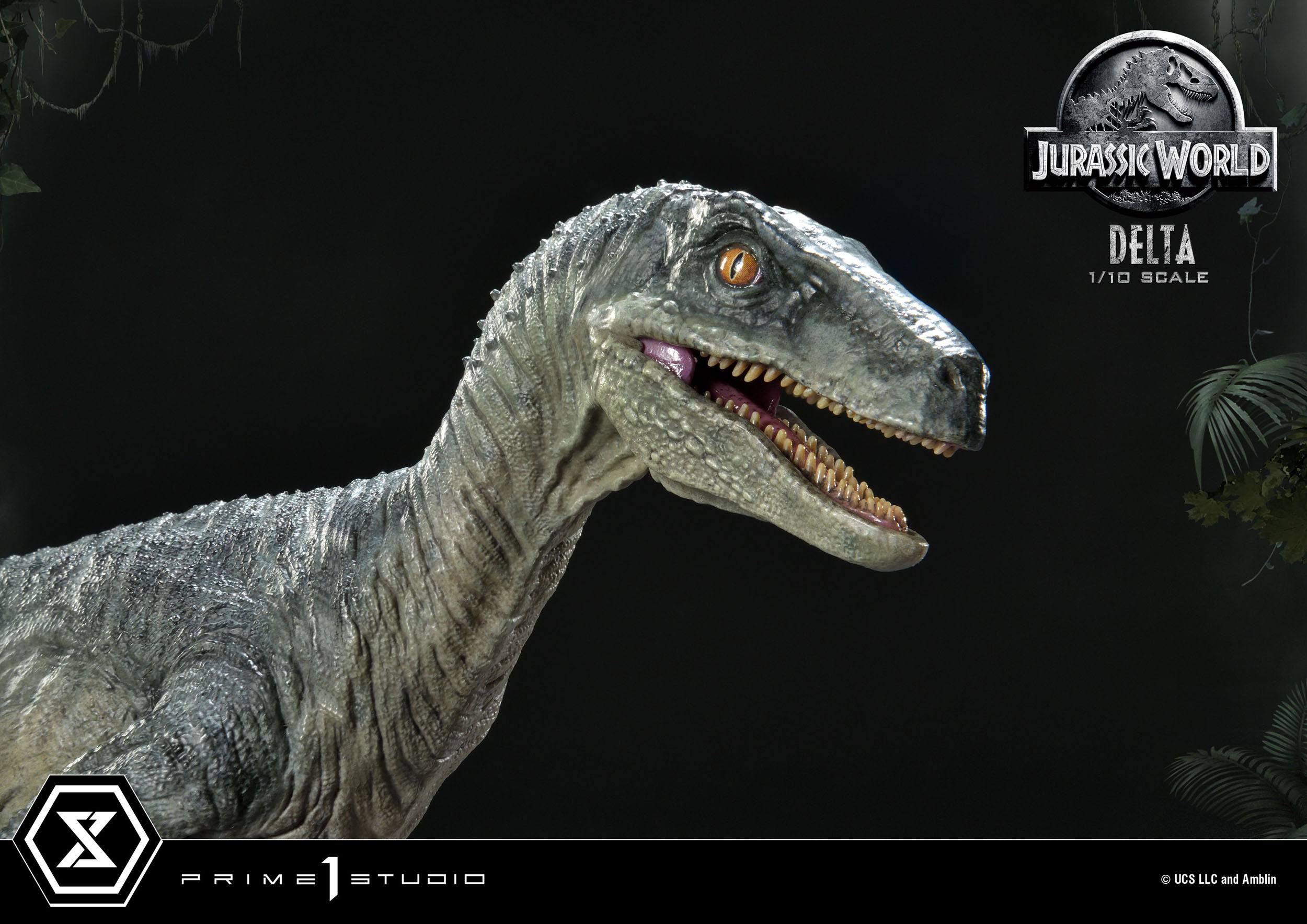 Delta - Prime Collectibles - Prime 1 Studios - Image 18
