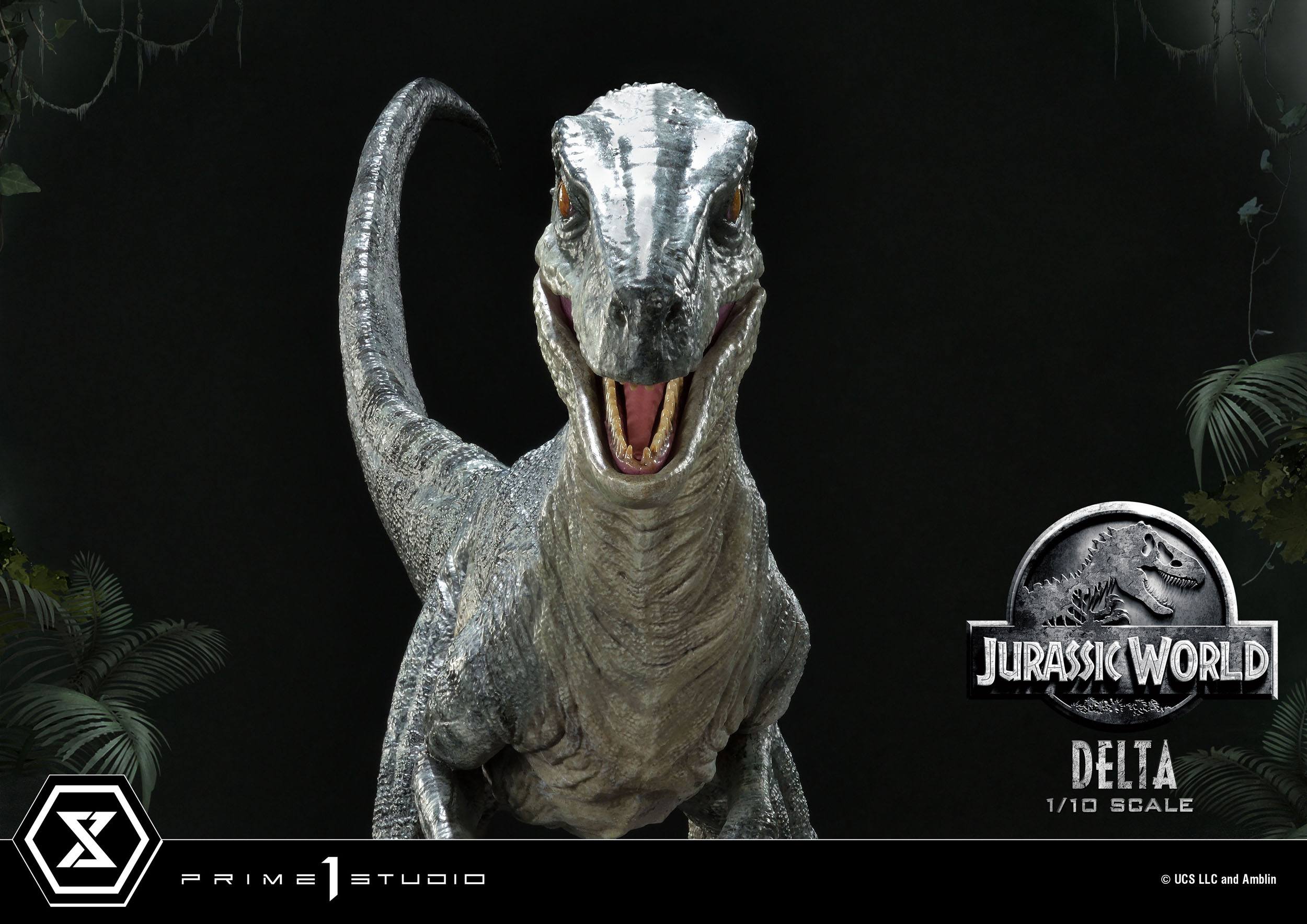 Delta - Prime Collectibles - Prime 1 Studios - Image 19