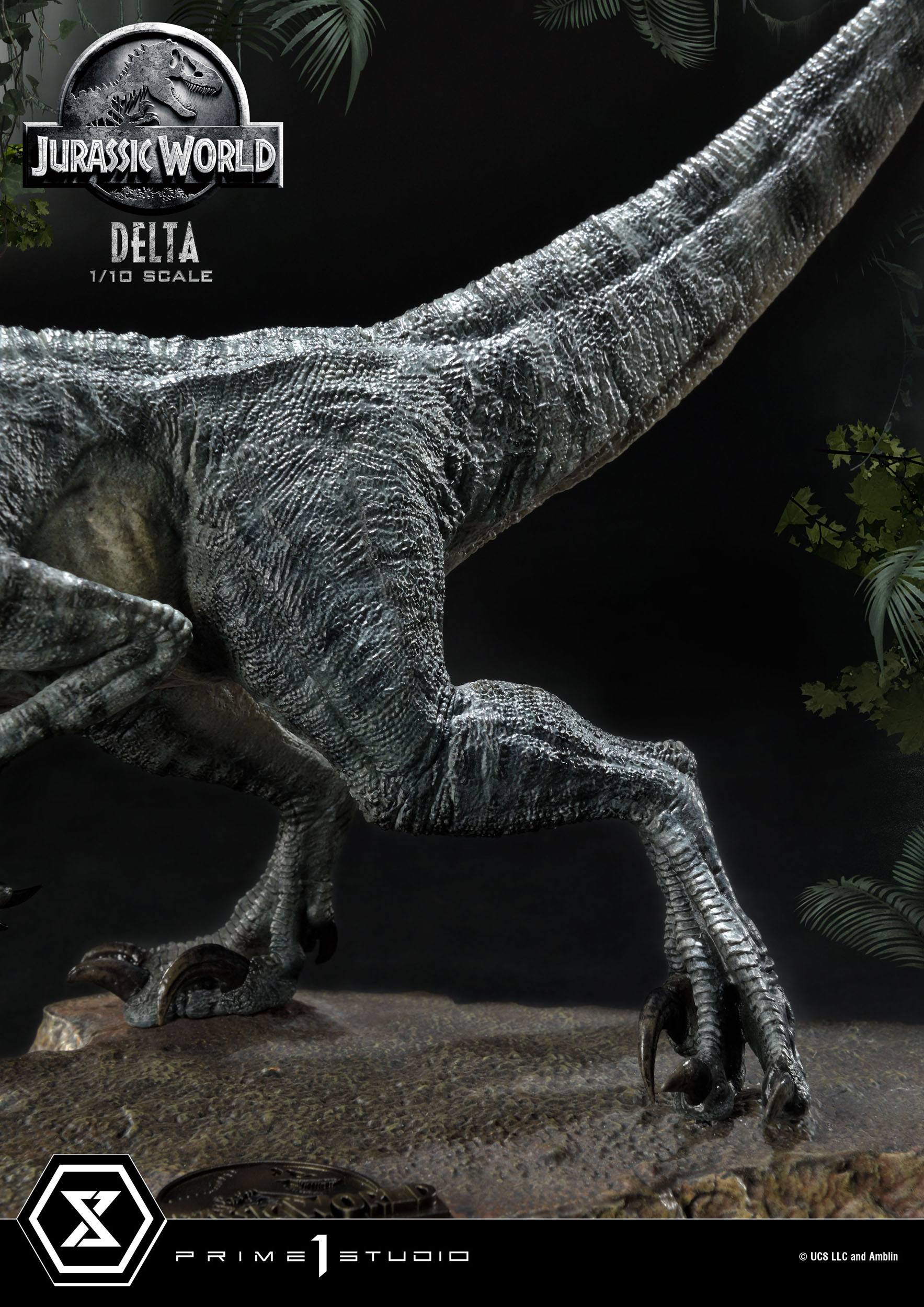 Delta - Prime Collectibles - Prime 1 Studios - Image 23