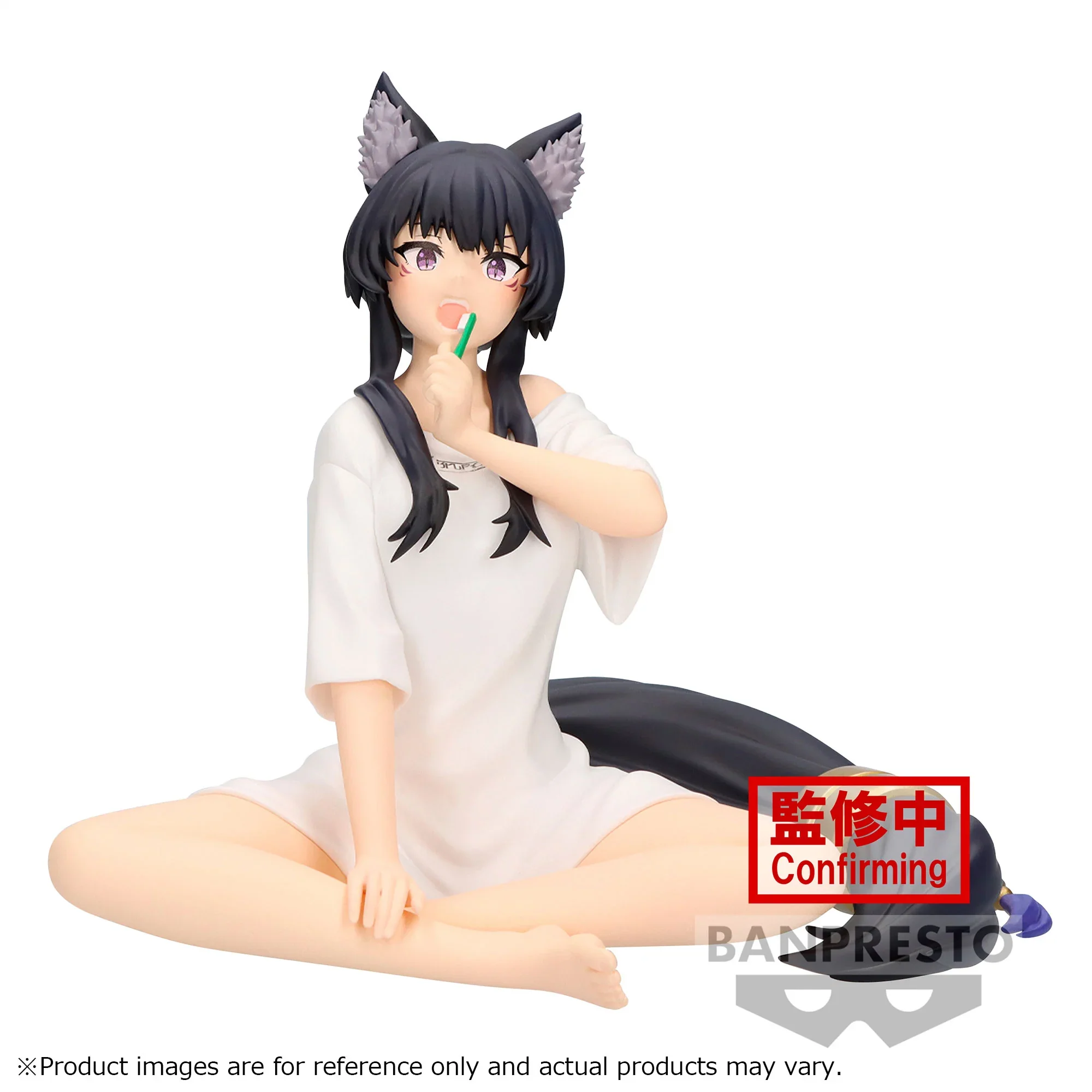 Delta - Relax Time - Banpresto