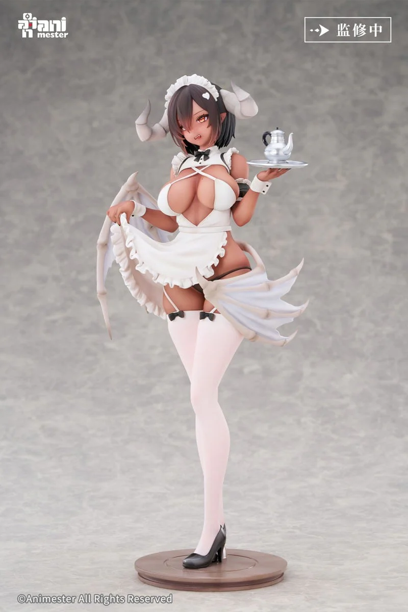 Demon Maid, Service Time Gokuna AniMester - Image 2