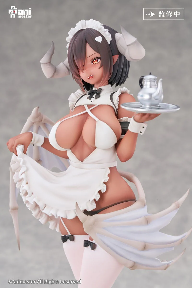 Demon Maid, Service Time Gokuna AniMester - Image 4