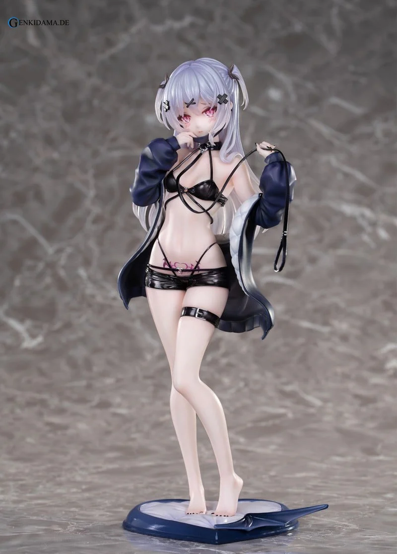 Demon`s Trap Illustrated by Puruta Tsuyuri