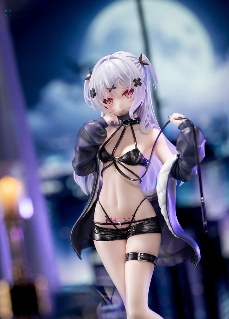 Demon`s Trap Illustrated by Puruta Tsuyuri - Image 10