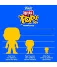 Demon Slayer: Kimetsu no Yaiba Bitty POP! Vinyl Figuren 4er-Pack Zenitsu 2, - Image 5
