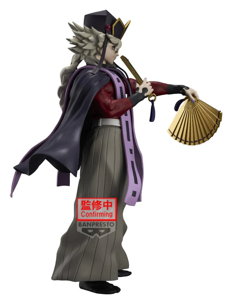 Demon Slayer: Kimetsu no Yaiba Grandista PVC-Figur Doma II - Image 3