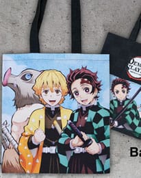 Demon Slayer: Kimetsu no Yaiba Handtuch Swordsmith Village Arc 150 x - Image 5