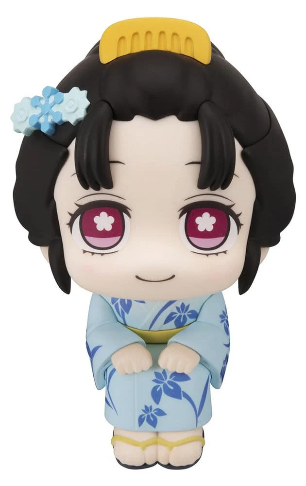 Demon Slayer: Kimetsu no Yaiba Look Up PVC Figur Koyuki