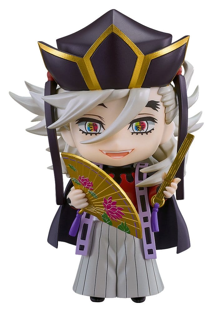 Demon Slayer: Kimetsu no Yaiba Nendoroid Actionfigur Doma