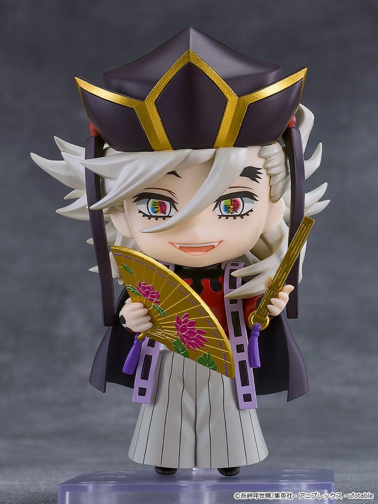 Demon Slayer: Kimetsu no Yaiba Nendoroid Actionfigur Doma - Image 2