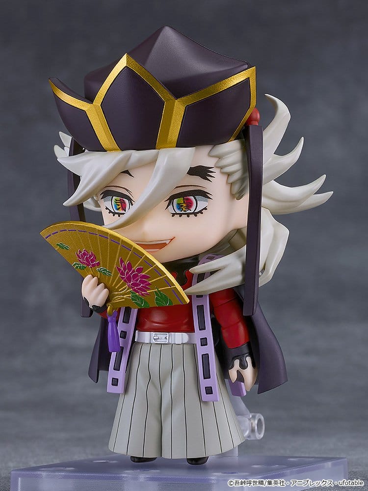 Demon Slayer: Kimetsu no Yaiba Nendoroid Actionfigur Doma - Image 3