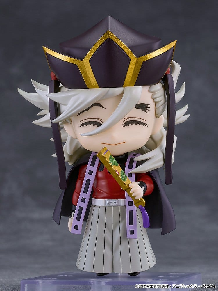 Demon Slayer: Kimetsu no Yaiba Nendoroid Actionfigur Doma - Image 4
