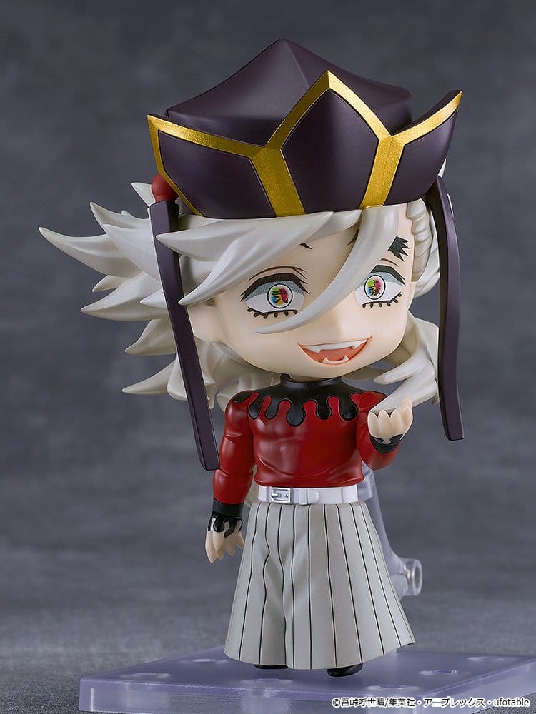 Demon Slayer: Kimetsu no Yaiba Nendoroid Actionfigur Doma - Image 5
