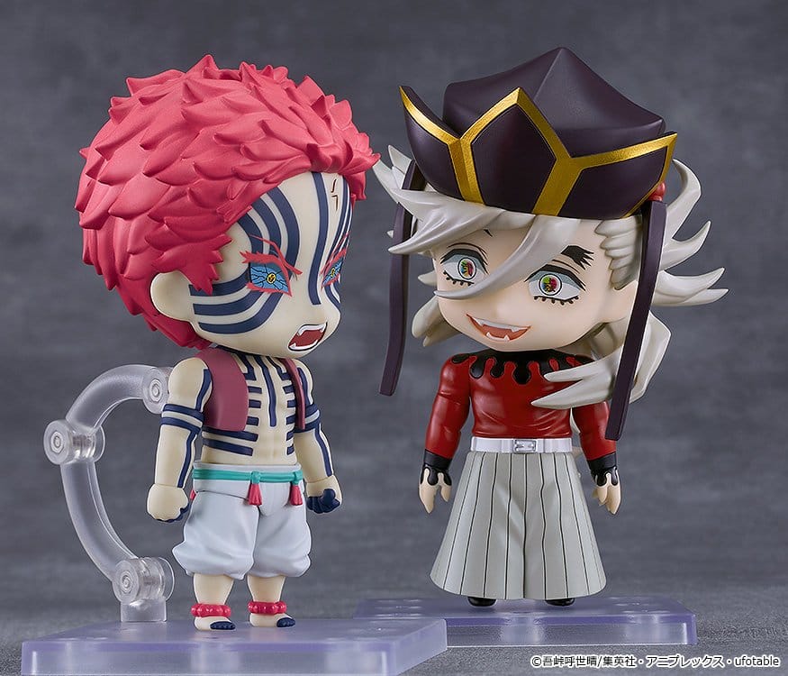 Demon Slayer: Kimetsu no Yaiba Nendoroid Actionfigur Doma - Image 6