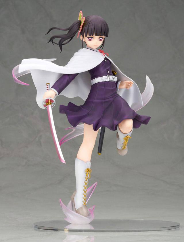 Demon Slayer: Kimetsu no Yaiba Statue Kanao Tsuyuri - Image 10