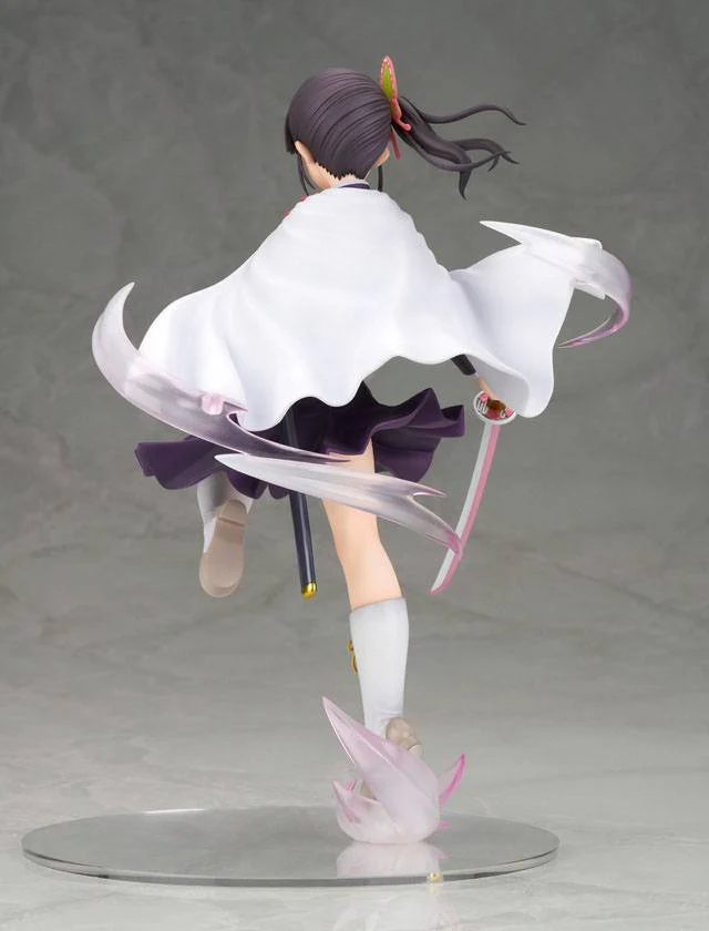 Demon Slayer: Kimetsu no Yaiba Statue Kanao Tsuyuri - Image 2