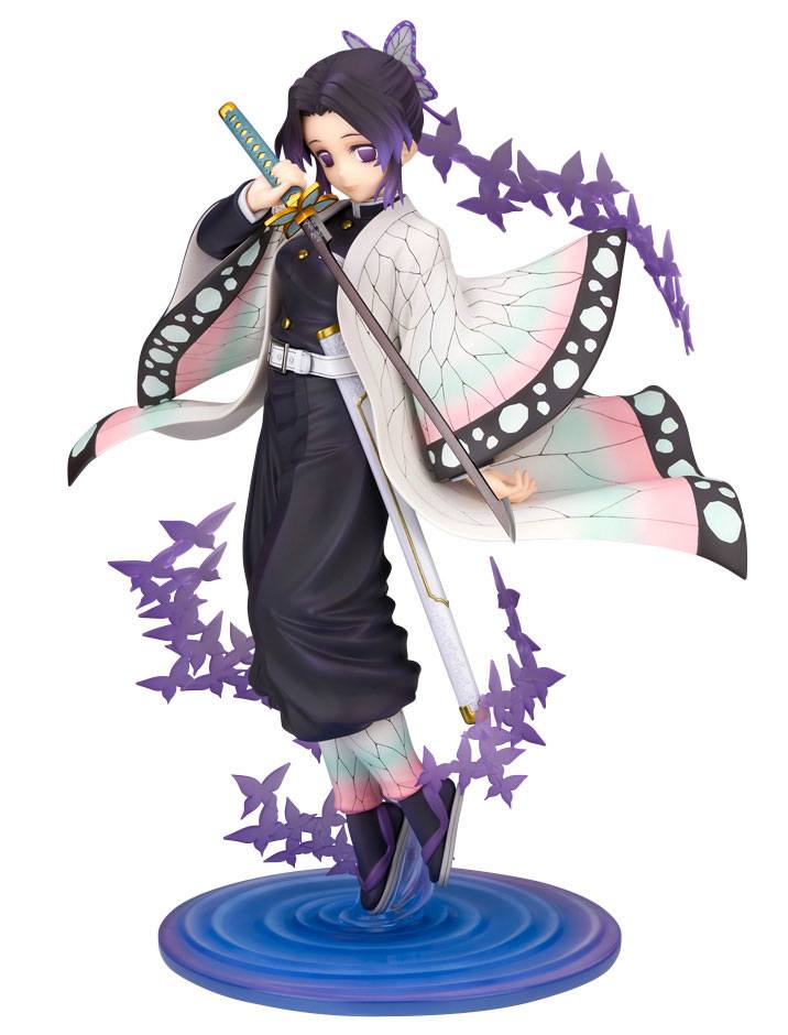 Demon Slayer: Kimetsu no Yaiba Statue Shinobu Kocho
