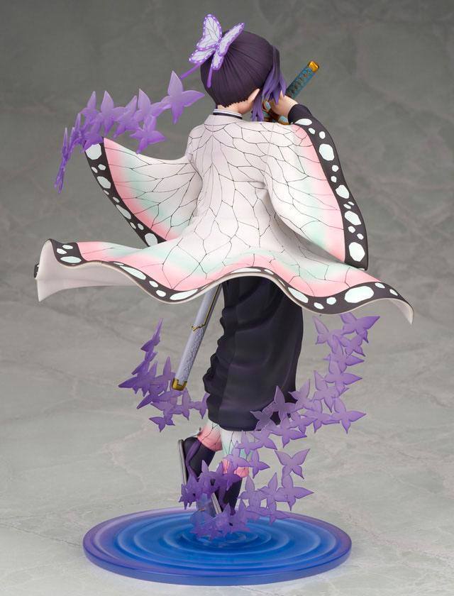 Demon Slayer: Kimetsu no Yaiba Statue Shinobu Kocho - Image 3