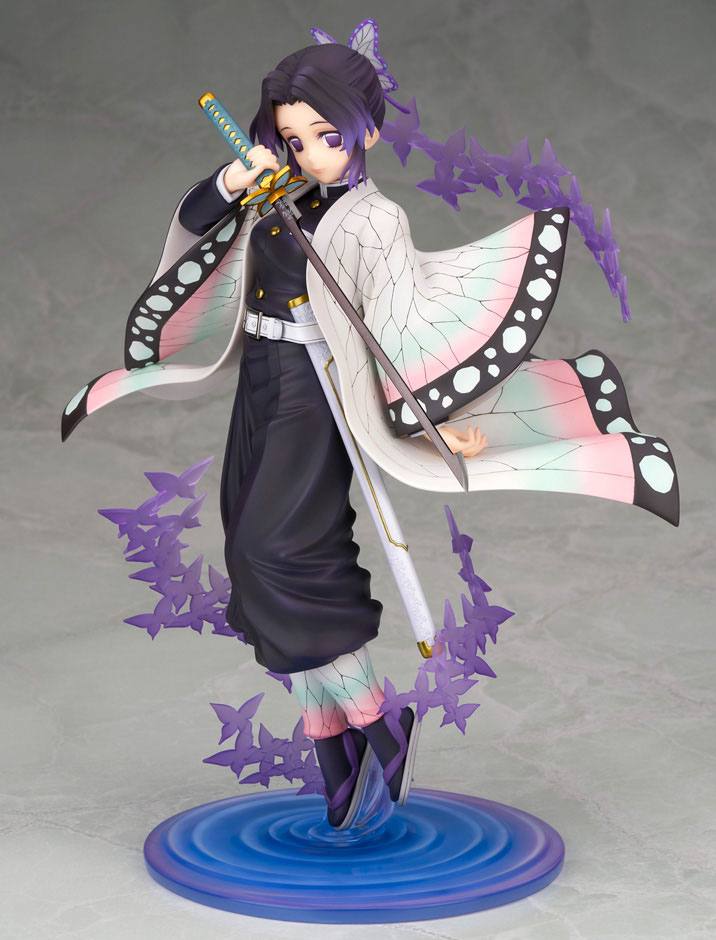 Demon Slayer: Kimetsu no Yaiba Statue Shinobu Kocho - Image 7