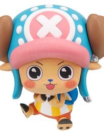 Demon Slayer: Kimetsu no Yaiba tekupiku Minifigur Nezuko Kamado - Image 13