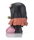 Demon Slayer: Kimetsu no Yaiba tekupiku Minifigur Nezuko Kamado - Image 5