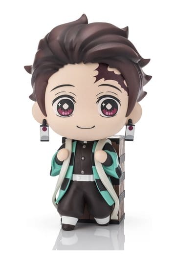 Demon Slayer: Kimetsu no Yaiba tekupiku Minifigur Tanjiro Kamado
