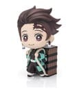 Demon Slayer: Kimetsu no Yaiba tekupiku Minifigur Tanjiro Kamado - Image 3