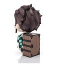 Demon Slayer: Kimetsu no Yaiba tekupiku Minifigur Tanjiro Kamado - Image 5