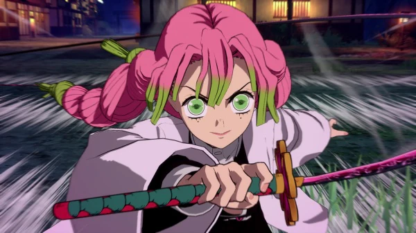 Demon Slayer -Kimetsu no Yaiba- The Hinokami Chronicles 2 (PS5) - Image 4
