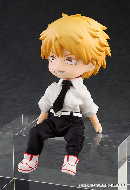 Denji - Chainsaw Man - Good Smile Company - Image 4