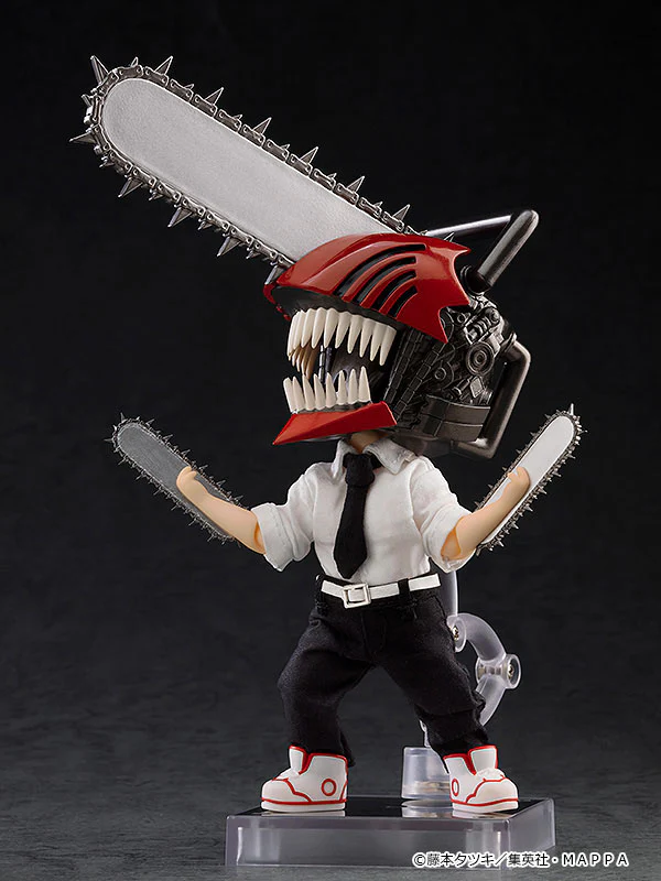 Denji - Chainsaw Man - Good Smile Company - Image 5