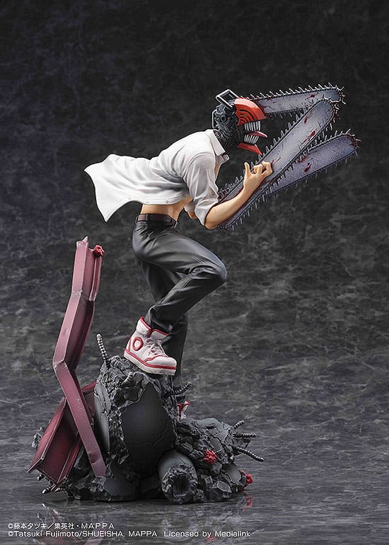 Denji - Chainsaw Man - Sega - Image 4