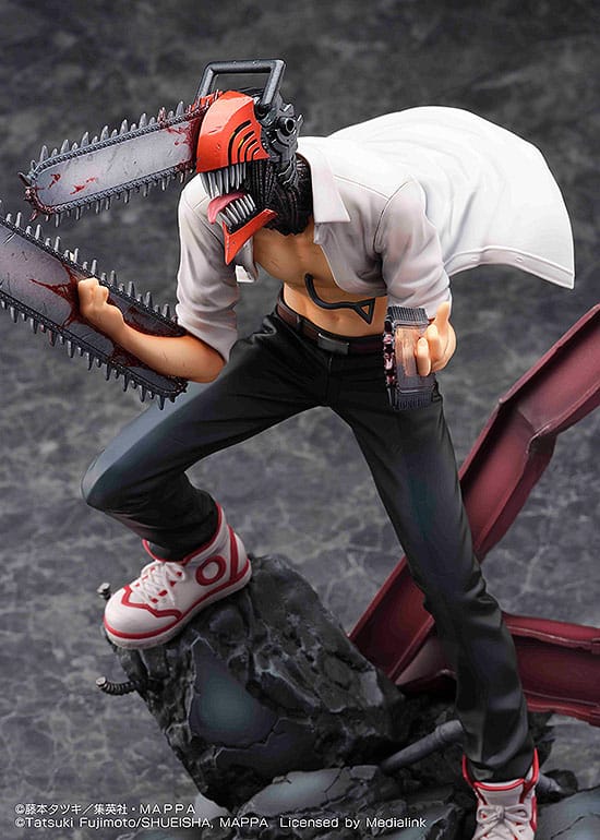 Denji - Chainsaw Man - Sega - Image 6