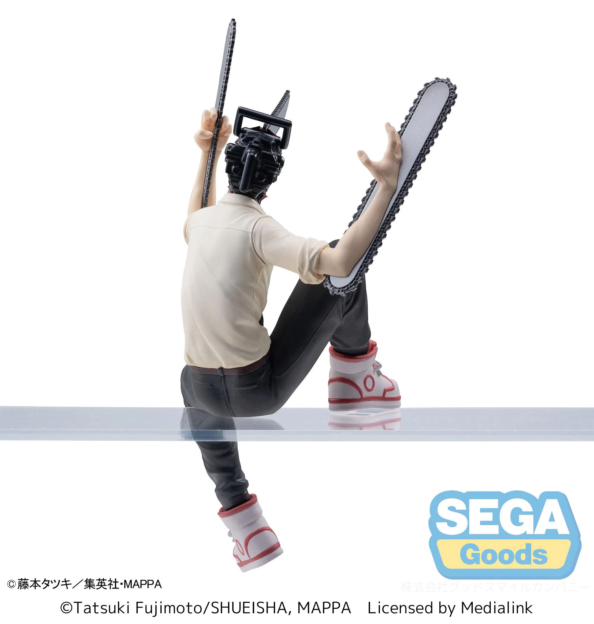 Denji - Chainsaw Man - Sega - Image 8